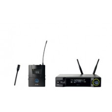 AKG WMS 4500 CK77 Wireless Lavalier Microphone Set